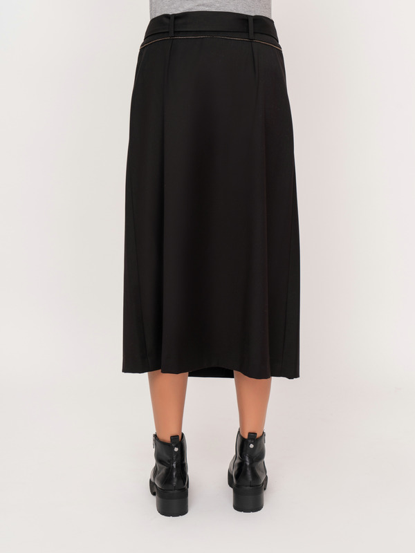 Э51060219 ERCOLE/21-02 Юбка EMME Marella