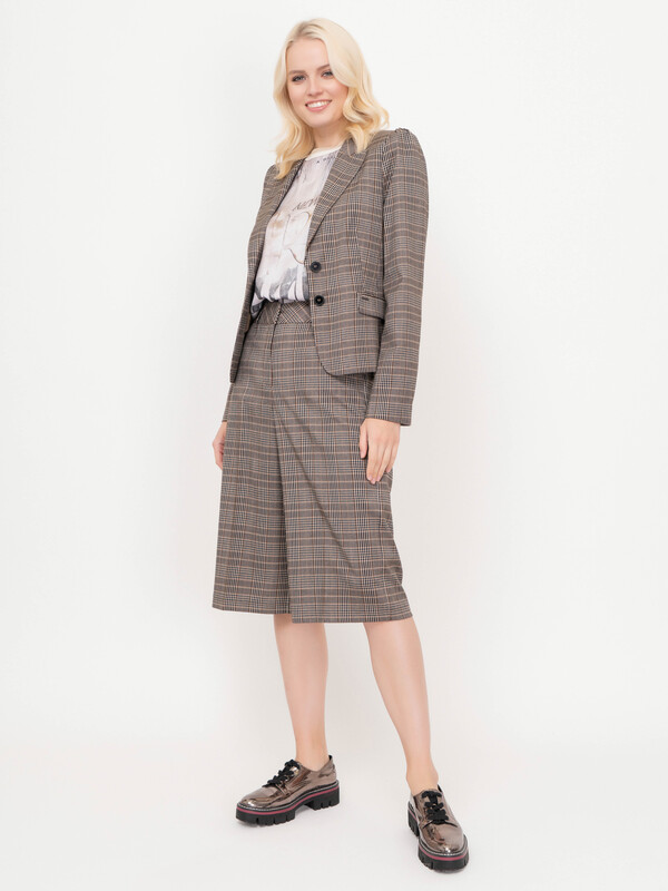 Э630012-11365/20-02 Жакет Taifun