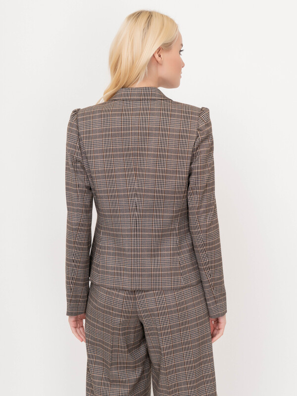 Э630012-11365/20-02 Жакет Taifun