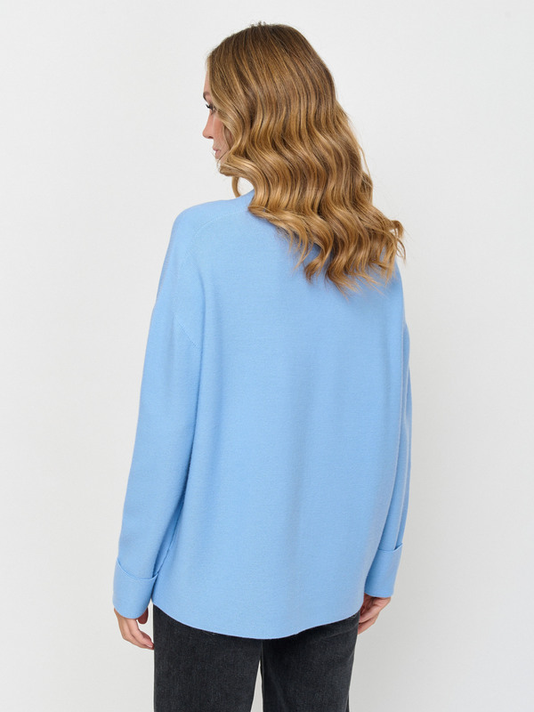 Э842189/2008/м/24-02 Джемпер Unq