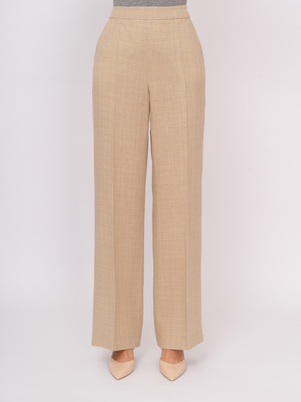 ЭACROBAZIA-1117/22-01 Брюки Luisa Spagnoli