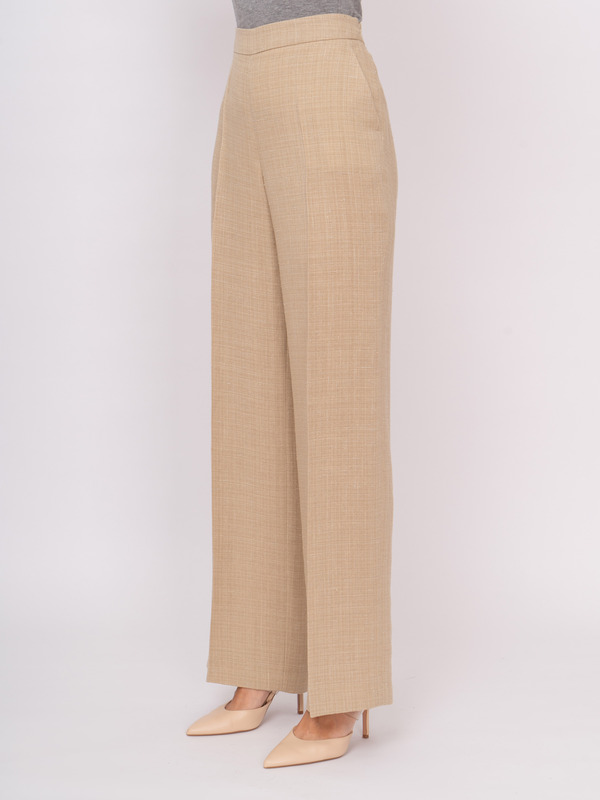 ЭACROBAZIA-1117/22-01 Брюки Luisa Spagnoli