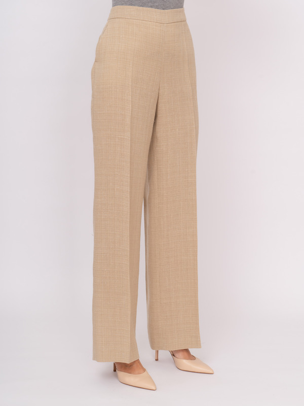 ЭACROBAZIA-1117/22-01 Брюки Luisa Spagnoli