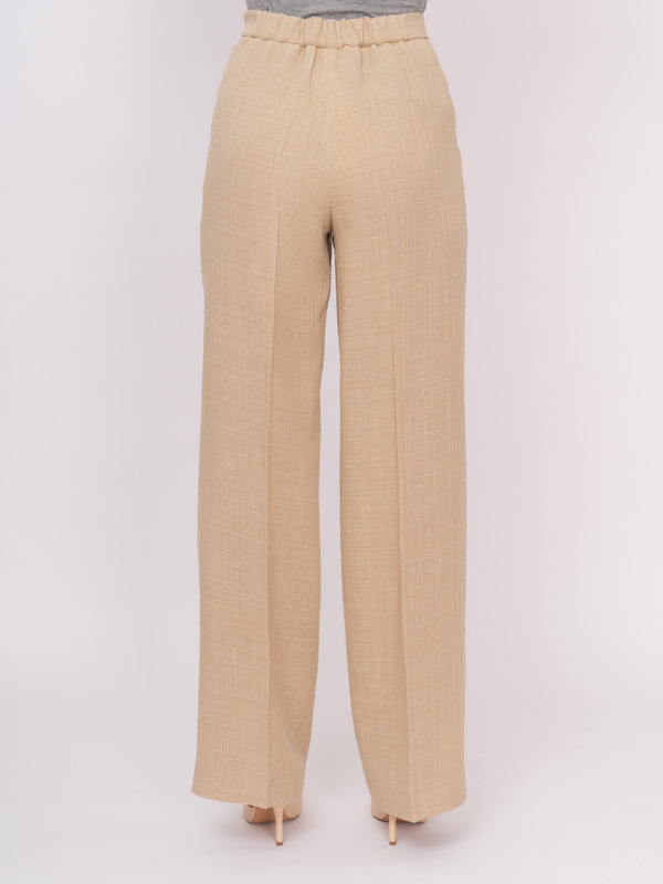 ЭACROBAZIA-1117/22-01 Брюки Luisa Spagnoli