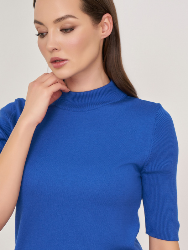 Э4525/22-02 Джемпер Felicita