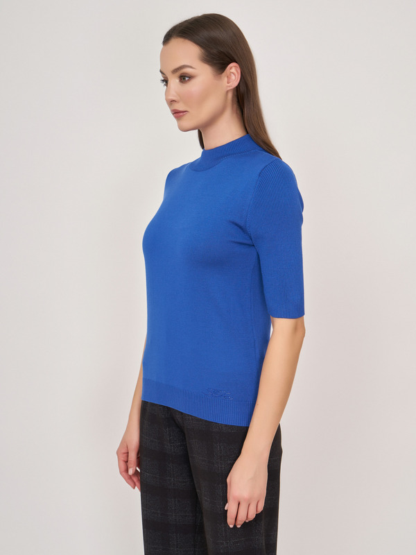 Э4525/22-02 Джемпер Felicita