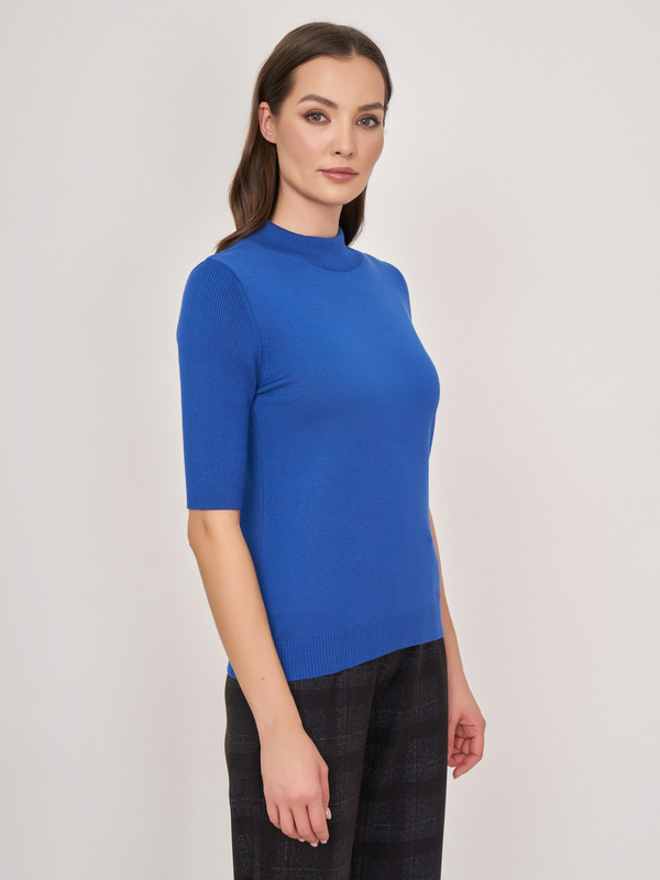 Э4525/22-02 Джемпер Felicita