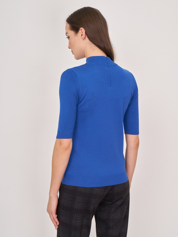 Э4525/22-02 Джемпер Felicita