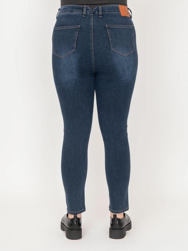 Э7403.2537/20-02 Джинсы Mat Fashion
