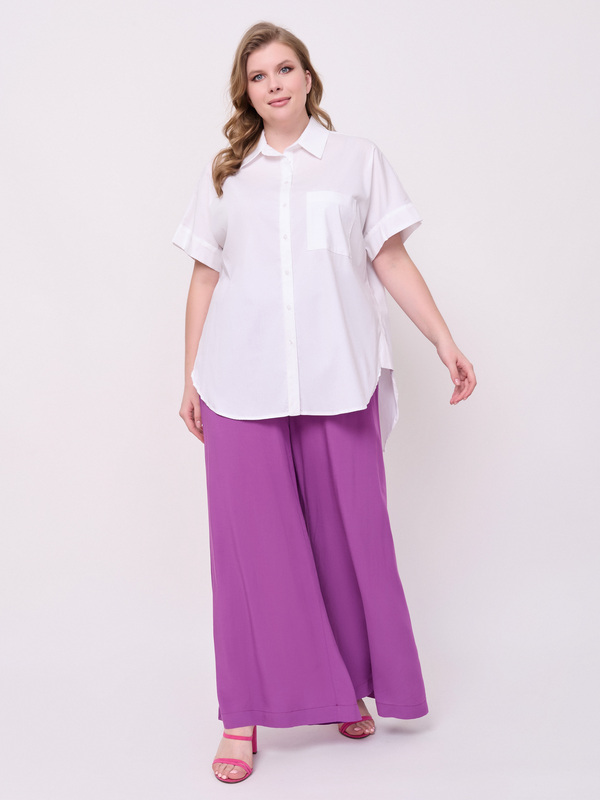 Э8101.3034/24-01 Блуза Mat Fashion