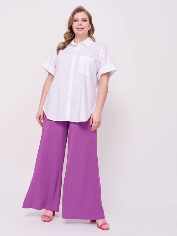 Э8101.3034/24-01 Блуза Mat Fashion