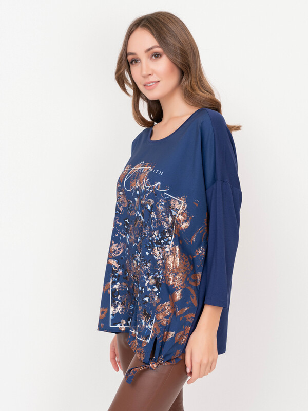 Э571206-26230/20-02 Джемпер Samoon