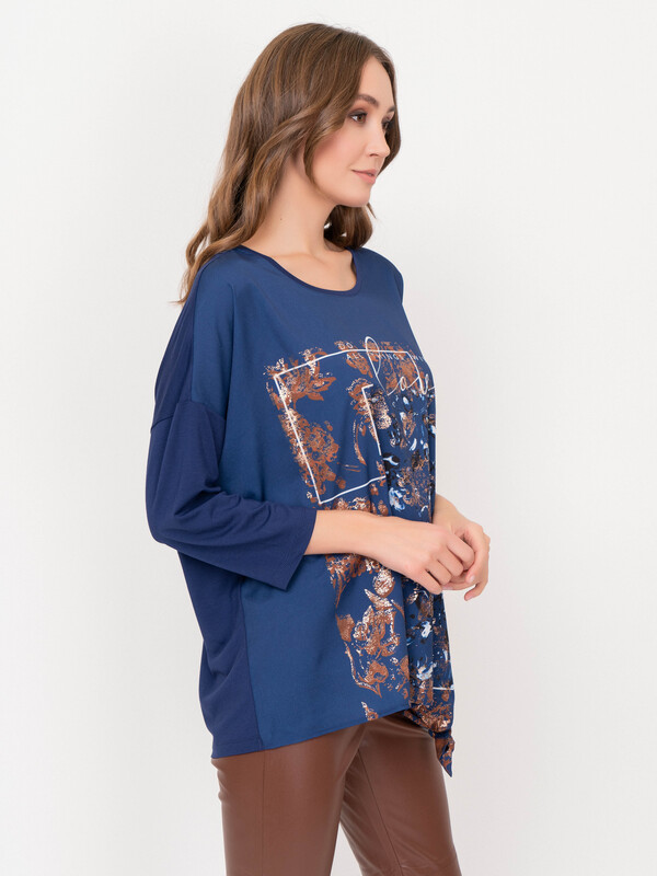 Э571206-26230/20-02 Джемпер Samoon