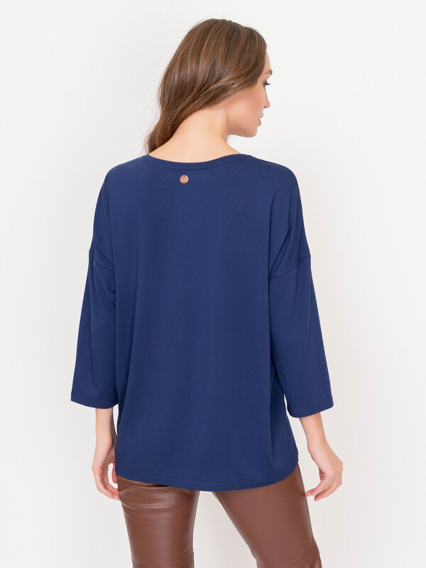 Э571206-26230/20-02 Джемпер Samoon