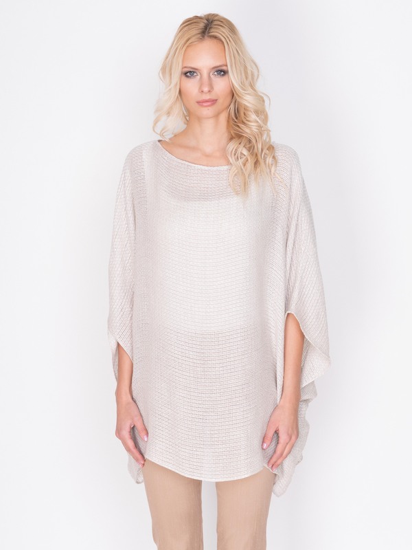 ЭBLAND/19-01 Туника Luisa Spagnoli