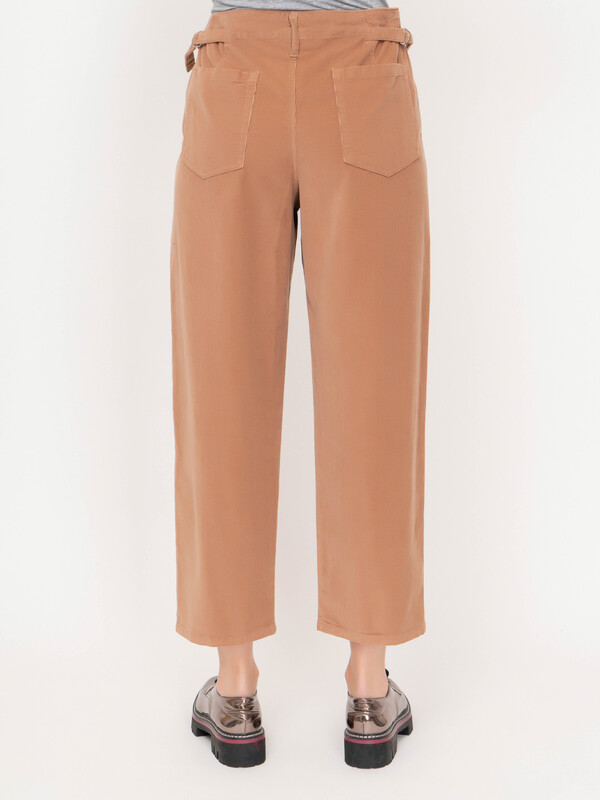 Э51362009 GIUNCHI/20-02 Брюки EMME