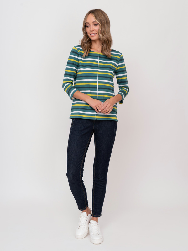 Э570057-44098/21-02 Фуфайка Gerry Weber