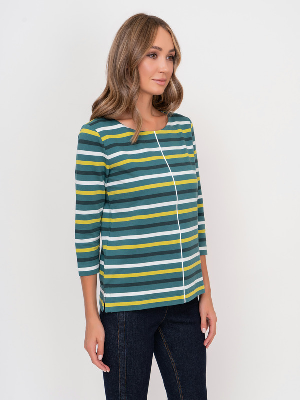 Э570057-44098/21-02 Фуфайка Gerry Weber