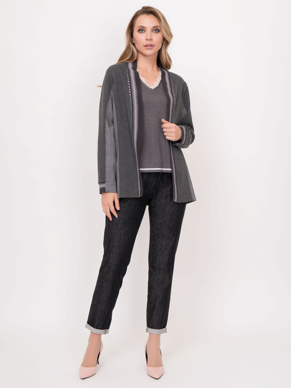 Э5129-221/20-02 Топ Franco Vello