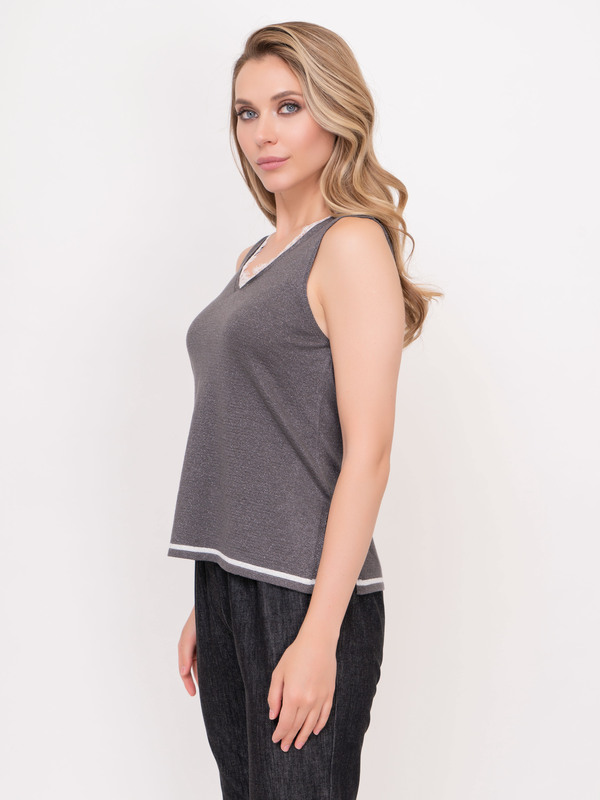 Э5129-221/20-02 Топ Franco Vello