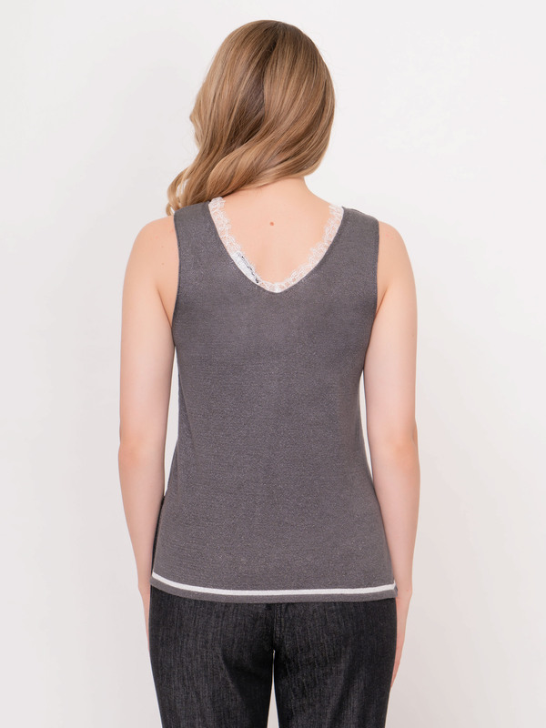 Э5129-221/20-02 Топ Franco Vello