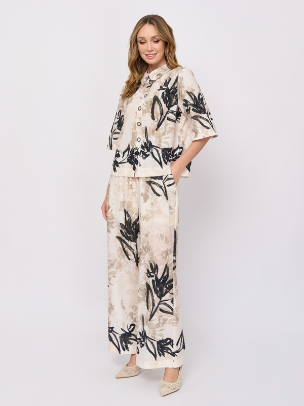 Брюки Franco Vello