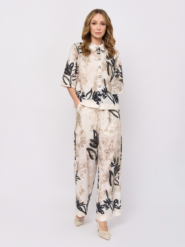 Брюки Franco Vello, фото 2