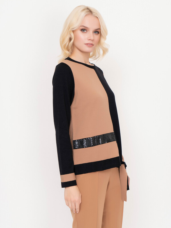 Э20D647/20-02 Джемпер Donne da Sogno