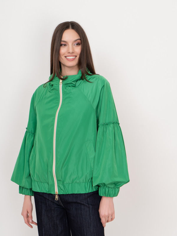 Э22D1636/м/22-01 Ветровка Donne da Sogno