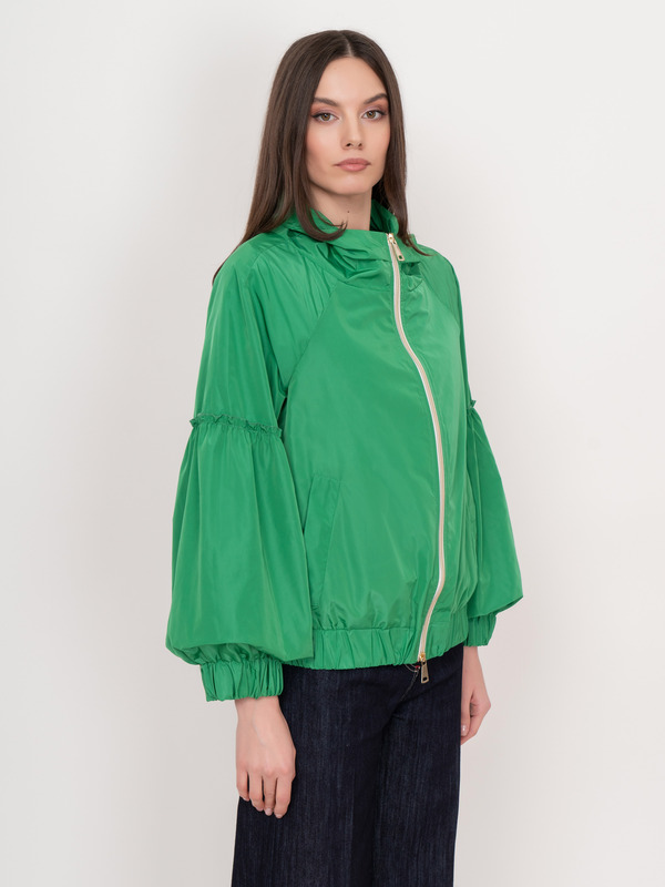 Э22D1636/м/22-01 Ветровка Donne da Sogno