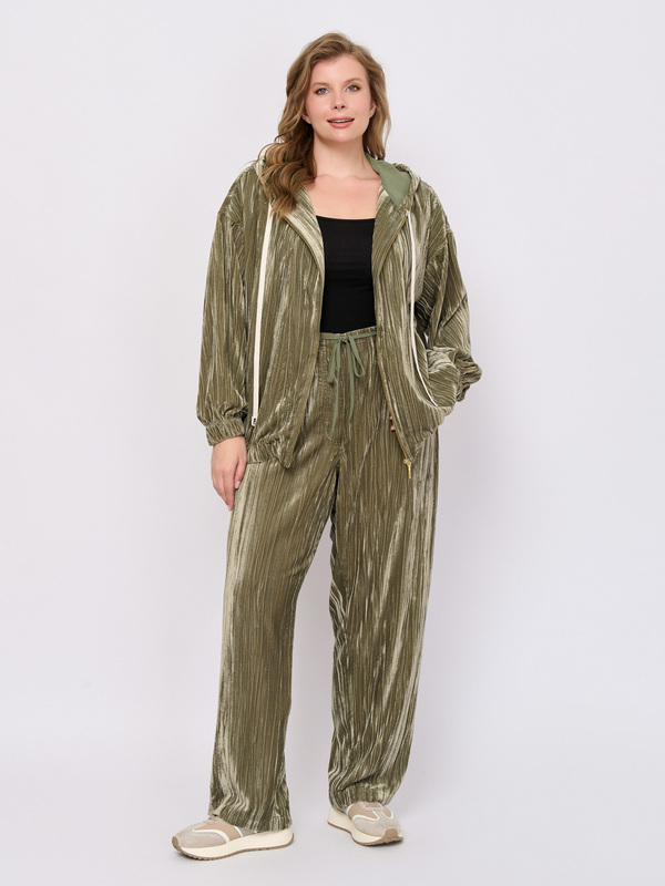 Брюки Mat Fashion