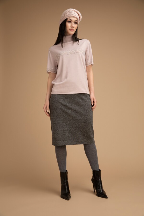 Э1053-222/21-02 Шапка Franco Vello