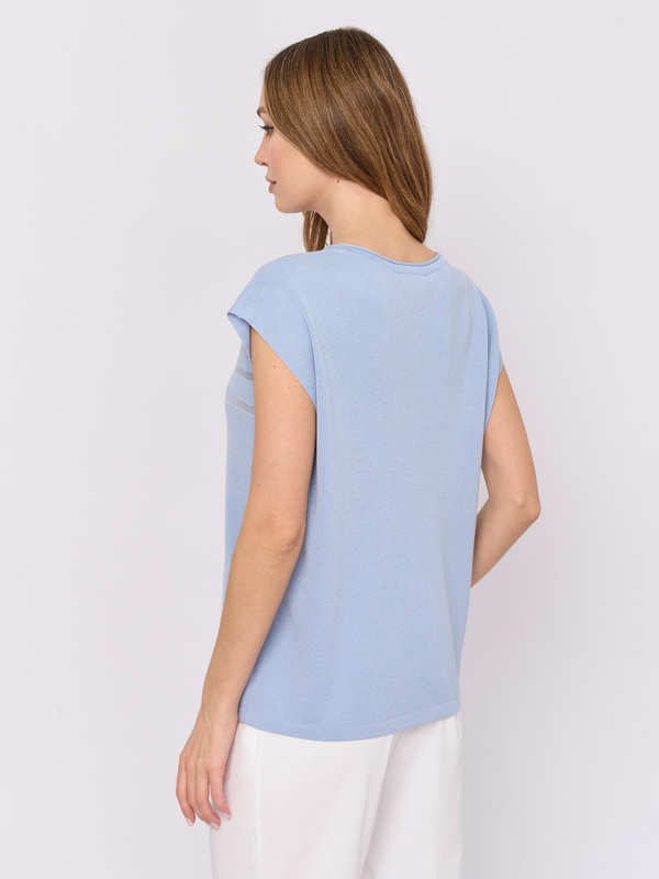 Джемпер Franco Vello, фото 2