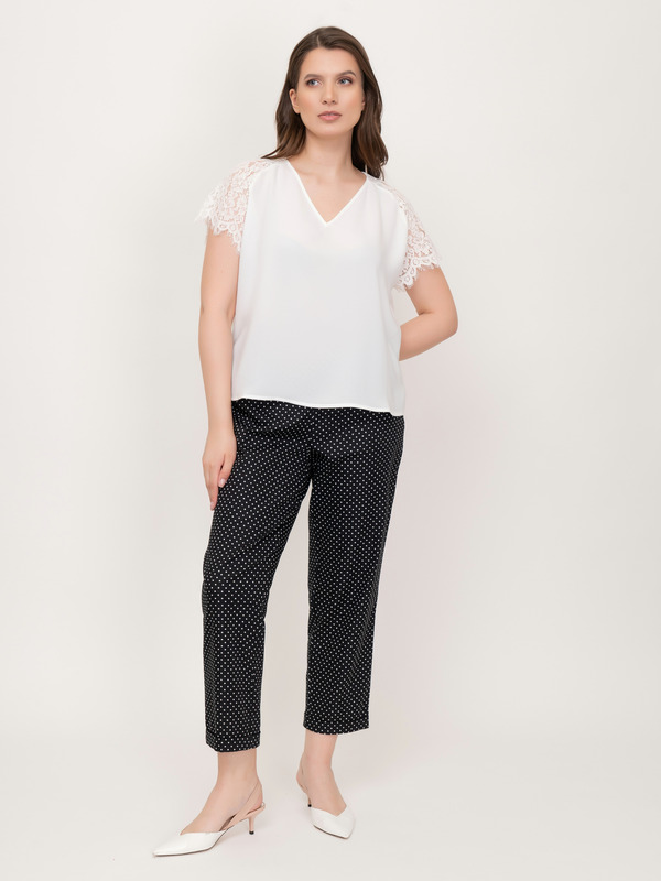 Э2267-121/21-01 Блуза Топ Franco Vello