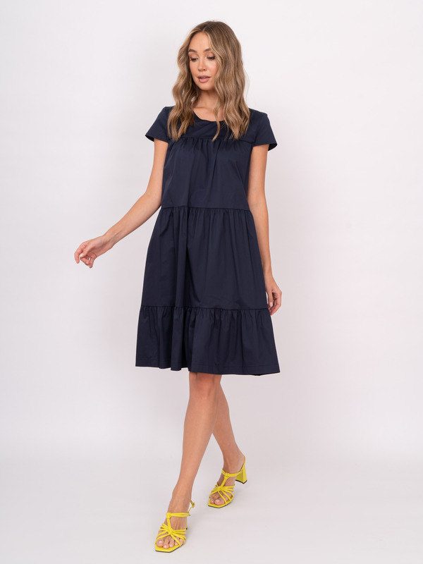 Э321410/10201/22-01 Платье Unq