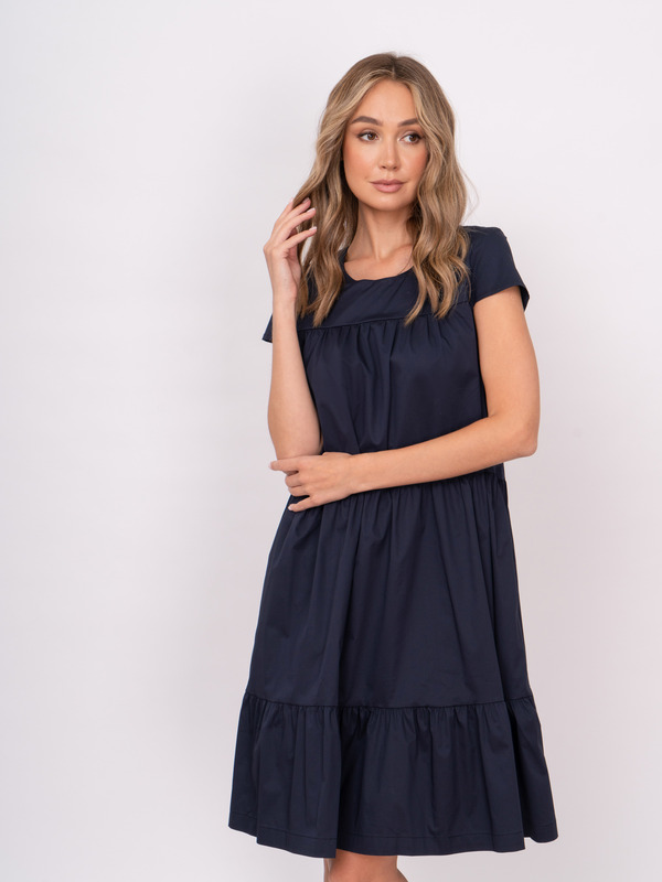 Э321410/10201/22-01 Платье Unq