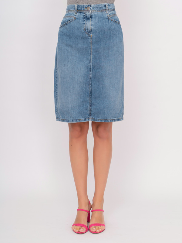 Э610112-66922/22-01 Юбка Gerry Weber