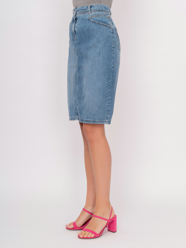 Э610112-66922/22-01 Юбка Gerry Weber