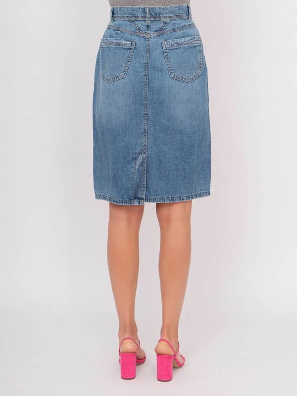 Э610112-66922/22-01 Юбка Gerry Weber