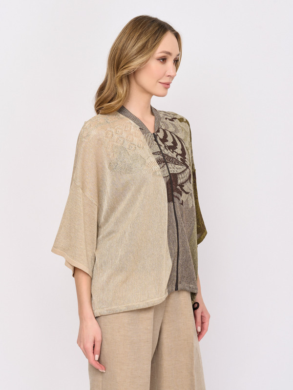 Джемпер TRICOT CHIC, фото 7