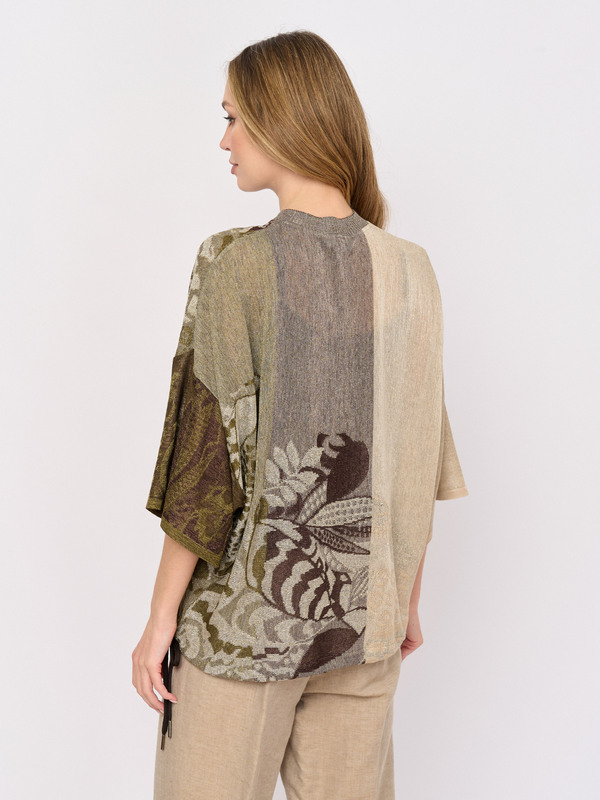 Джемпер TRICOT CHIC, фото 6