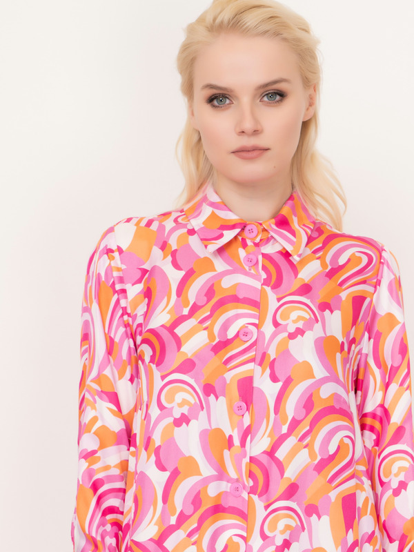 ЭPINNACOLO/21-01 Платье Luisa Spagnoli