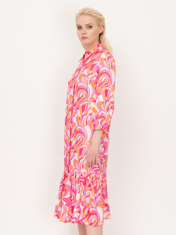 ЭPINNACOLO/21-01 Платье Luisa Spagnoli