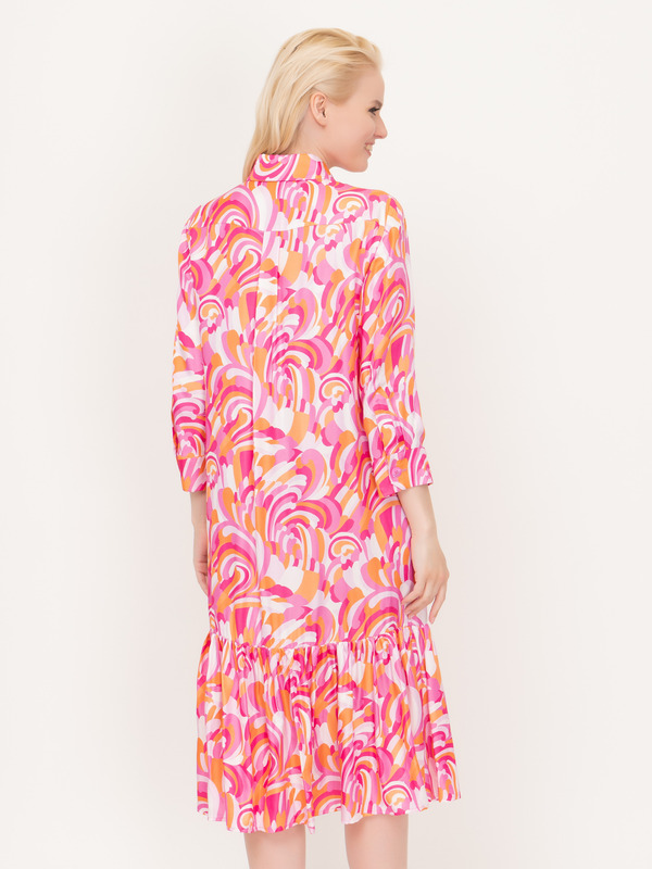 ЭPINNACOLO/21-01 Платье Luisa Spagnoli