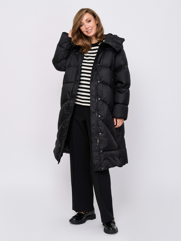 Пальто Luisa Cerano, фото 11