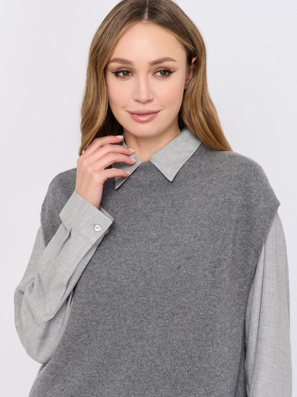 Жилет тр. Elisa.And.Me, фото 3