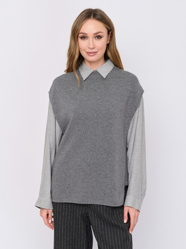 Жилет тр. Elisa.And.Me, фото 8