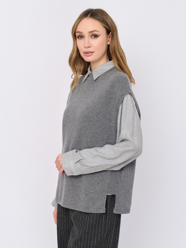 Жилет тр. Elisa.And.Me, фото 6