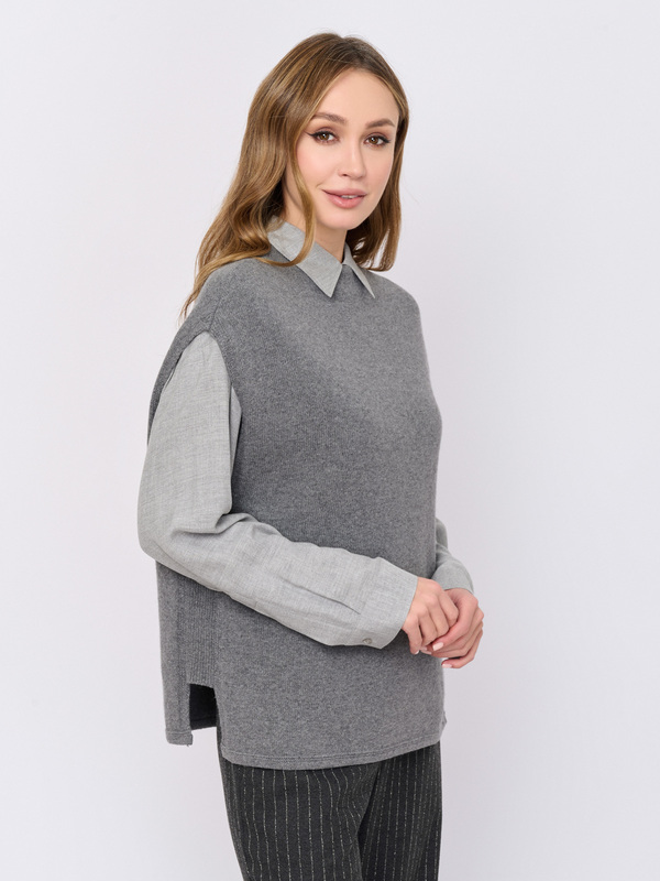 Жилет тр. Elisa.And.Me, фото 5