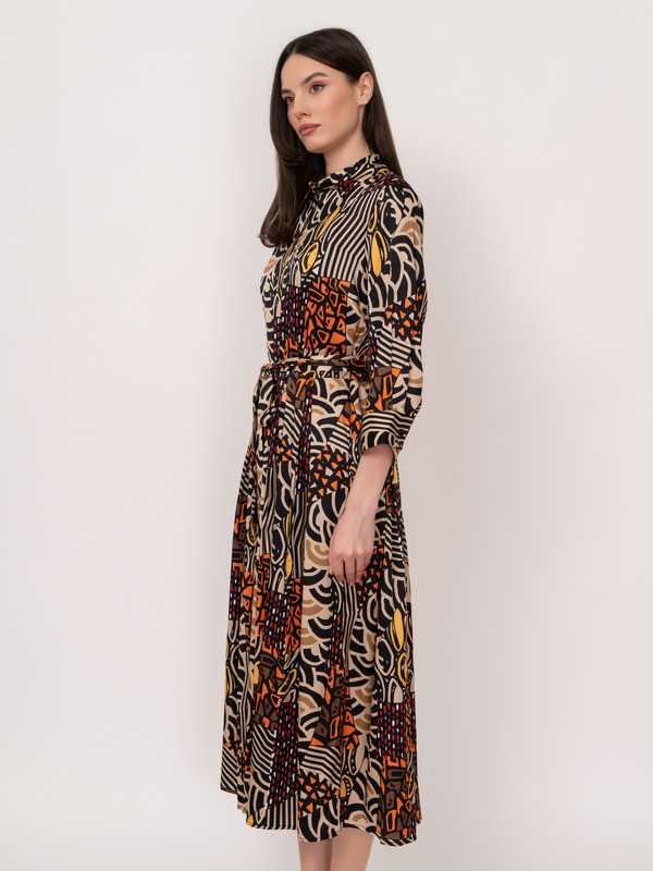 Э8063-122/22-01 Платье Franco Vello